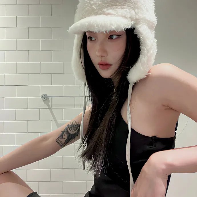 阿特拉斯耸耸肩