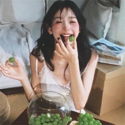 应援团少女