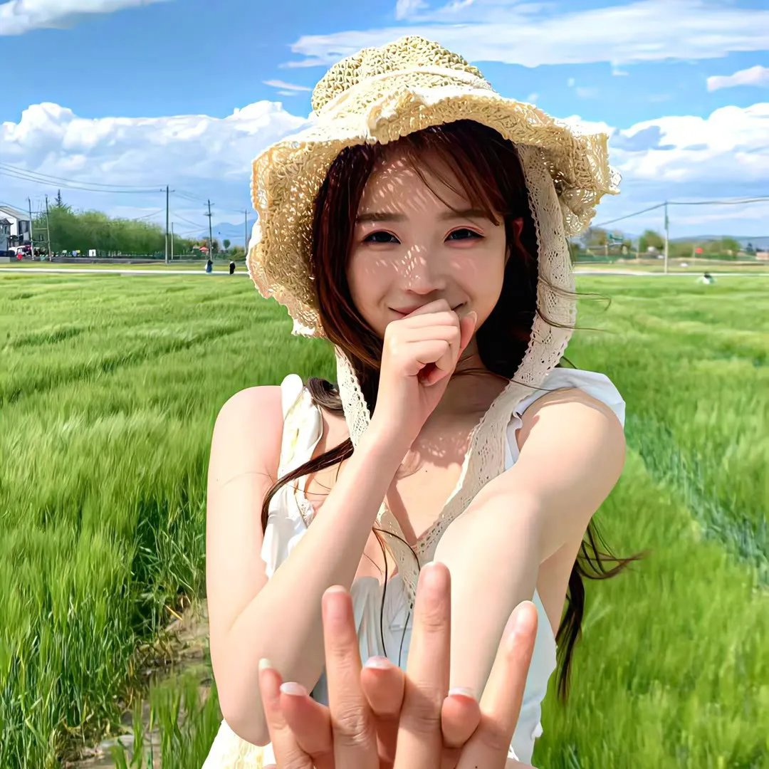 大长今